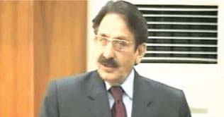 No compromise on Constitution, law: CJP